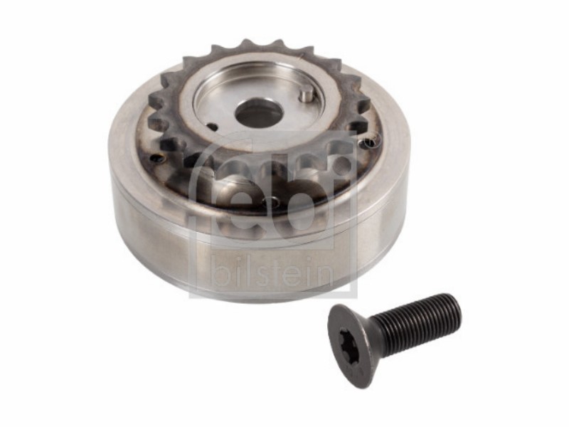 Variable valve timing cam gear