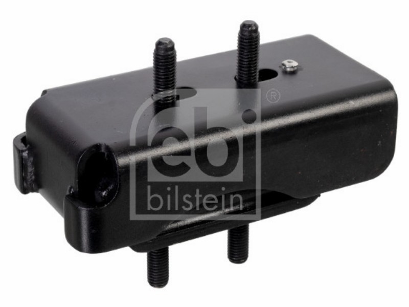 Engine mount