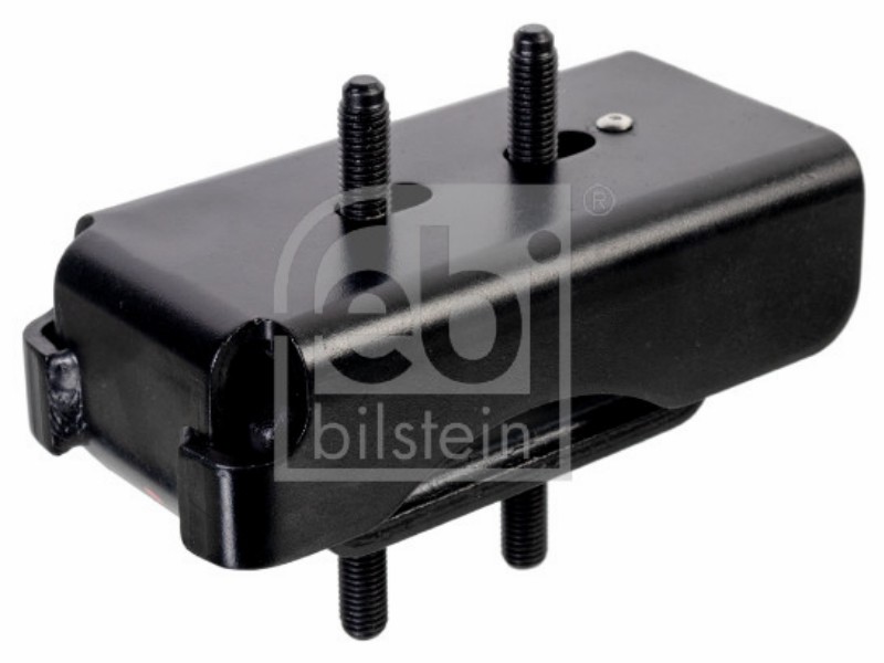 Engine mount