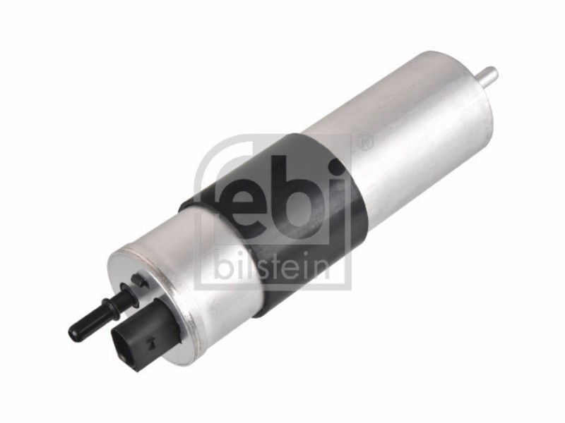 Fuel filter