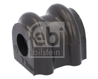 Anti-roll bar bush