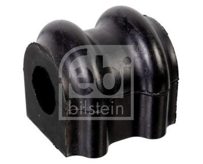 Anti-roll bar bush