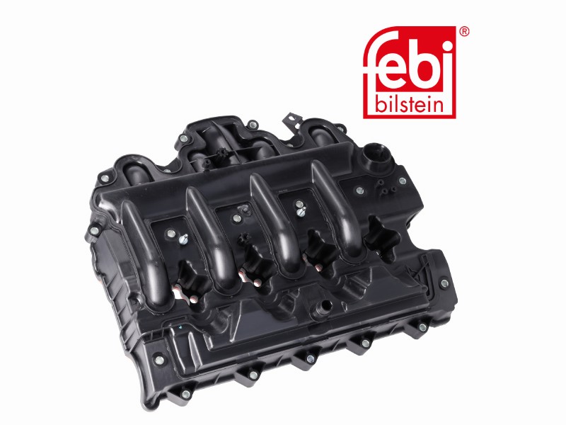 Valve cover