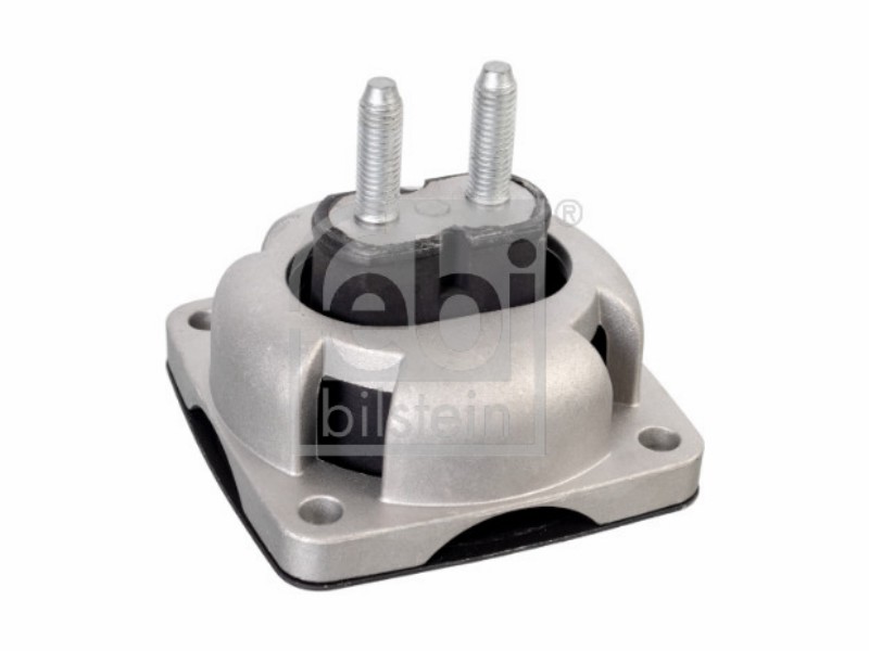 Transmission mount