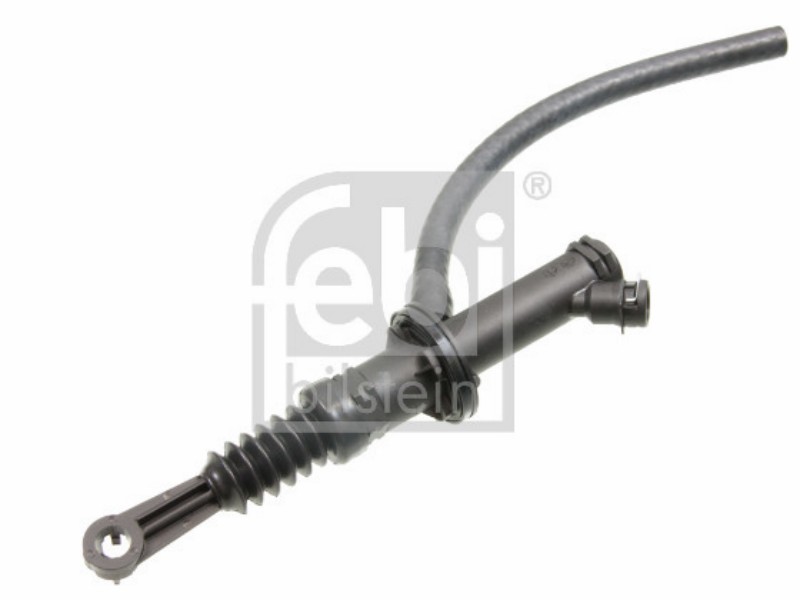 Clutch master cylinder