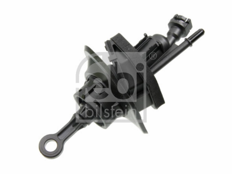 Clutch master cylinder
