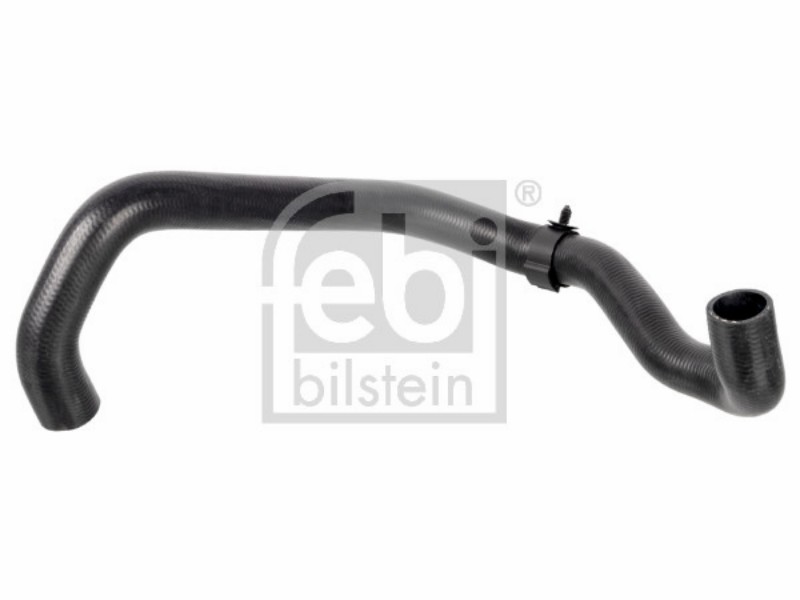 Radiator hose