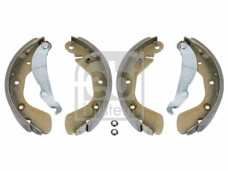 Kit ganascia freno Opel Astra f 1.4 Astra f 1.6 Astra
