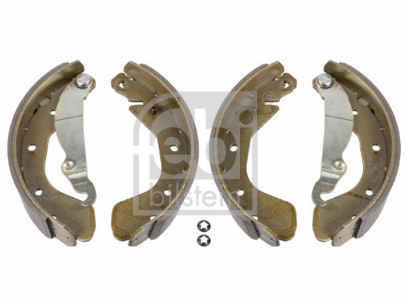 Kit ganascia freno Opel Astra f 1.4 Astra f 1.6 Astra