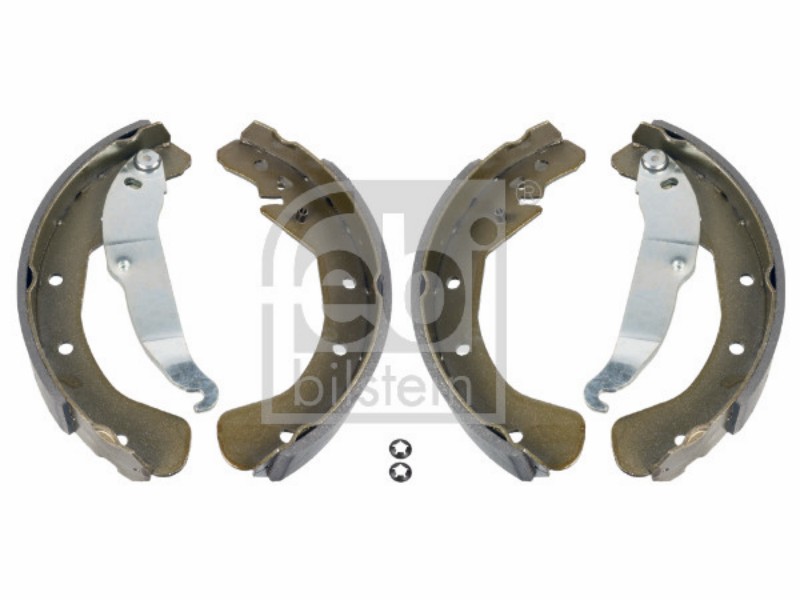 Kit ganascia freno Opel Astra f caravan 1.4 Astra f ca