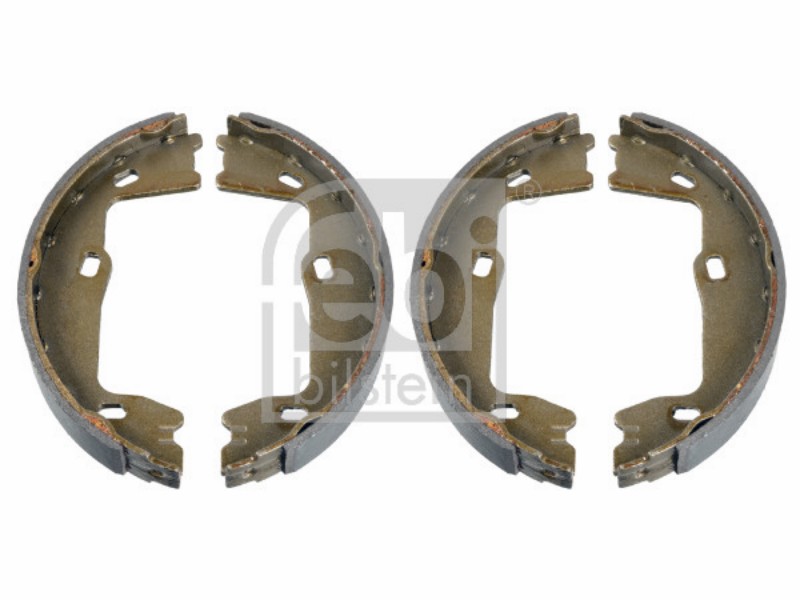 Kit ganascia freno Opel Astra f 1.8 16V Astra f 2.0 16
