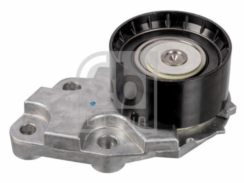 Puleggia tenditore Chevrolet (gm) aveo 1.2 dohc 16V av