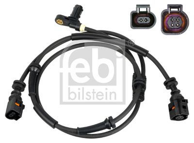 ABS sensor