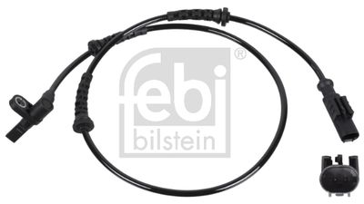 ABS sensor