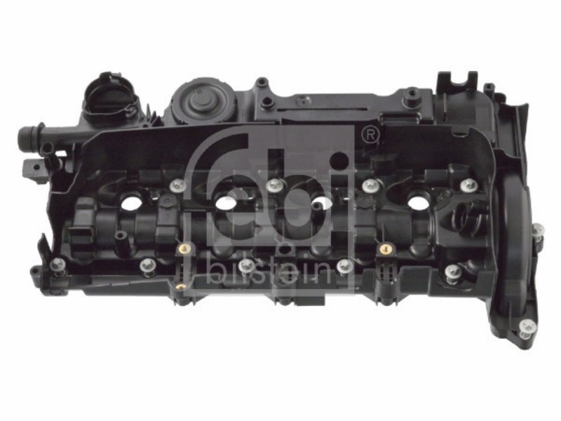 Valve cover