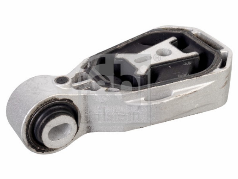 Engine mount