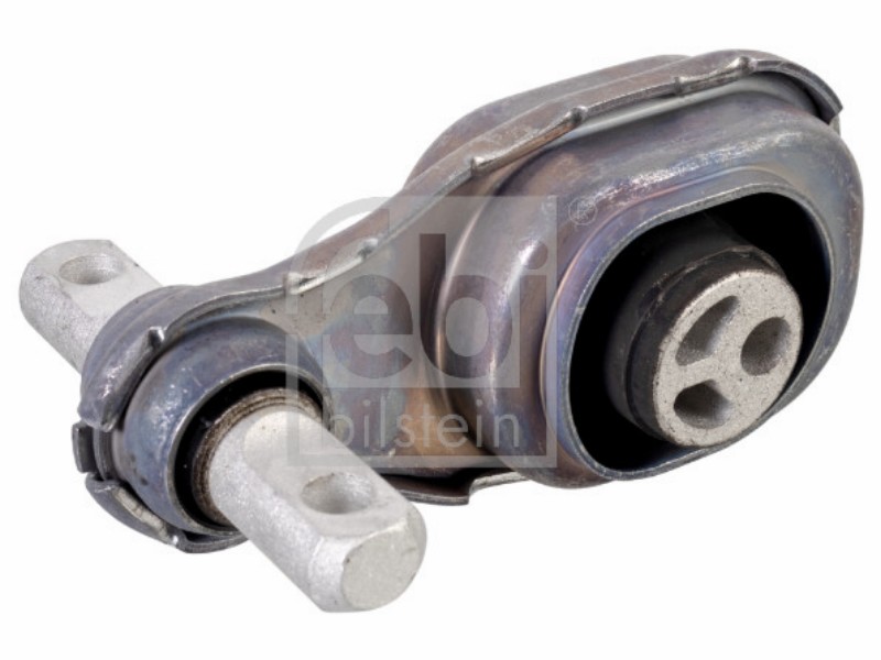 Engine mount