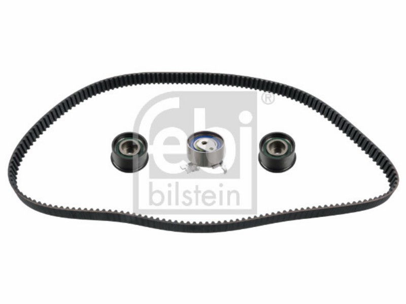Kit cinghia distribuzione Chevrolet (gm) epica 2.0 dohc 16V e