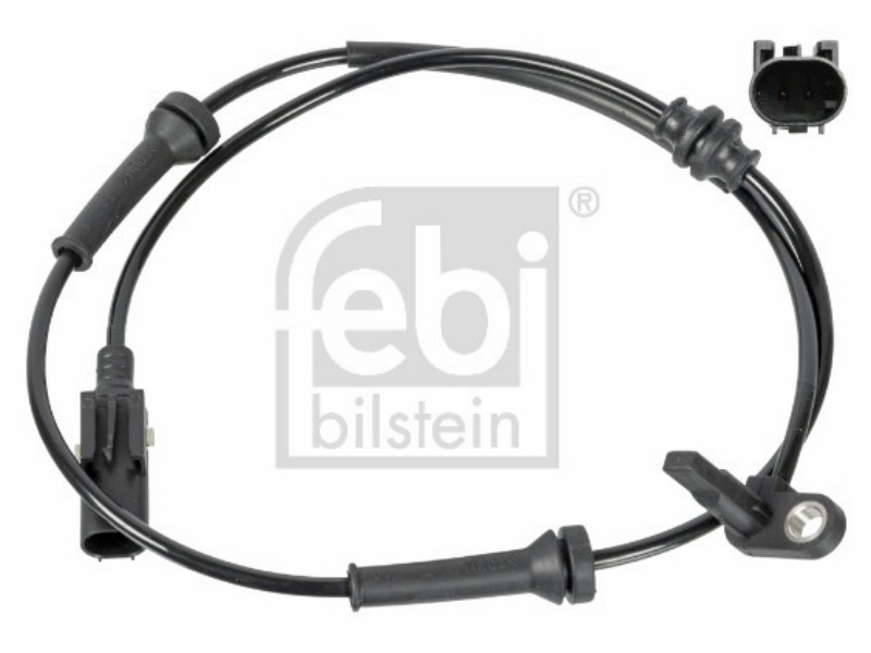 ABS sensor