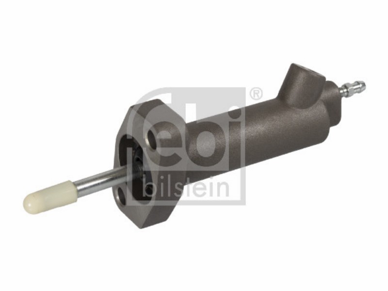 Clutch slave cylinder