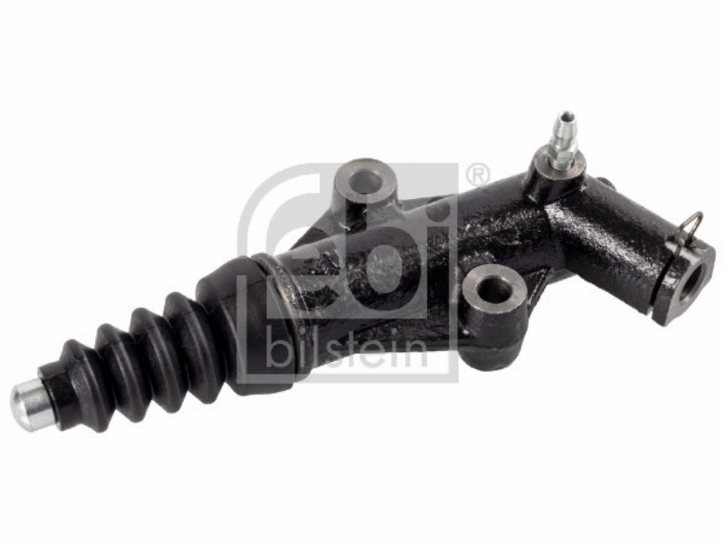 Clutch slave cylinder