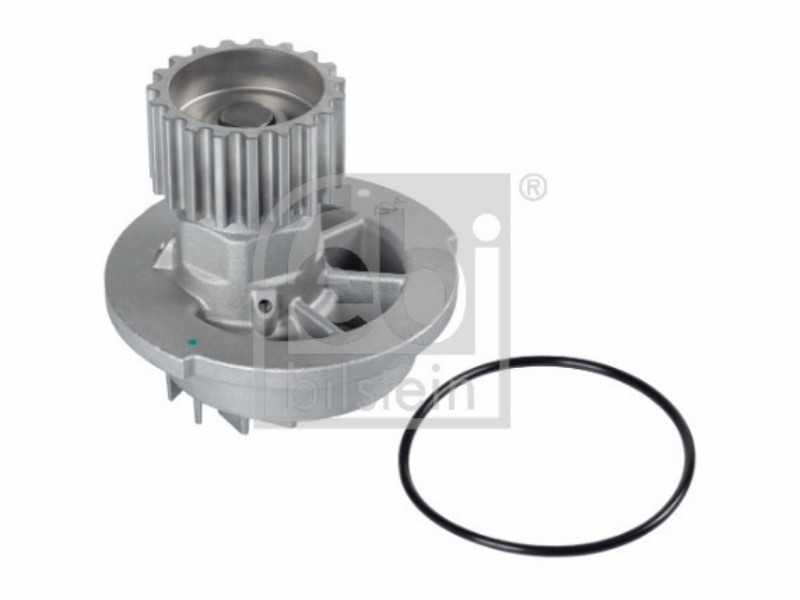 Pompa acqua Chevrolet (gm) aveo 1.2 sohc aveo 1