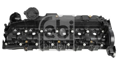 Valve cover