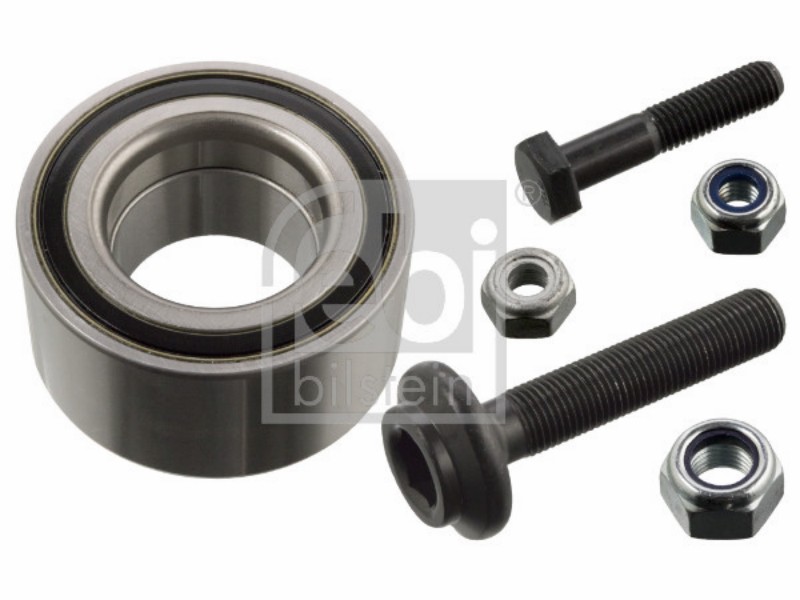 Kit cuscinetto ruota Audi 80 B3 (89) 1.8 80 B3 (89) 1.9