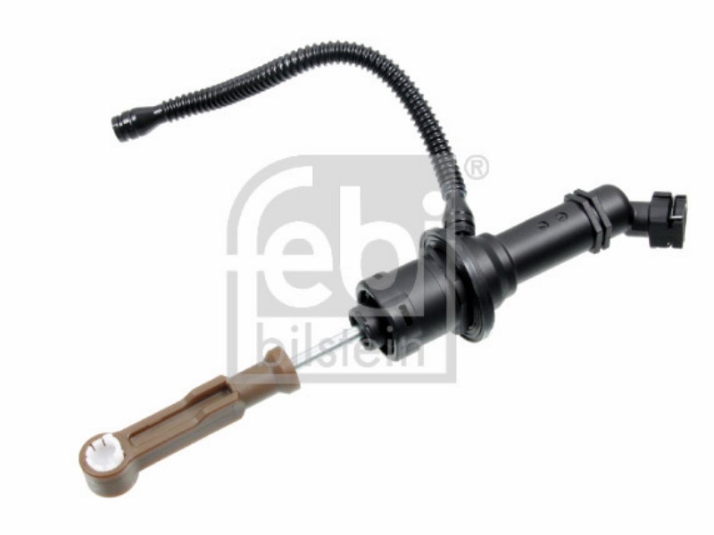 Clutch master cylinder