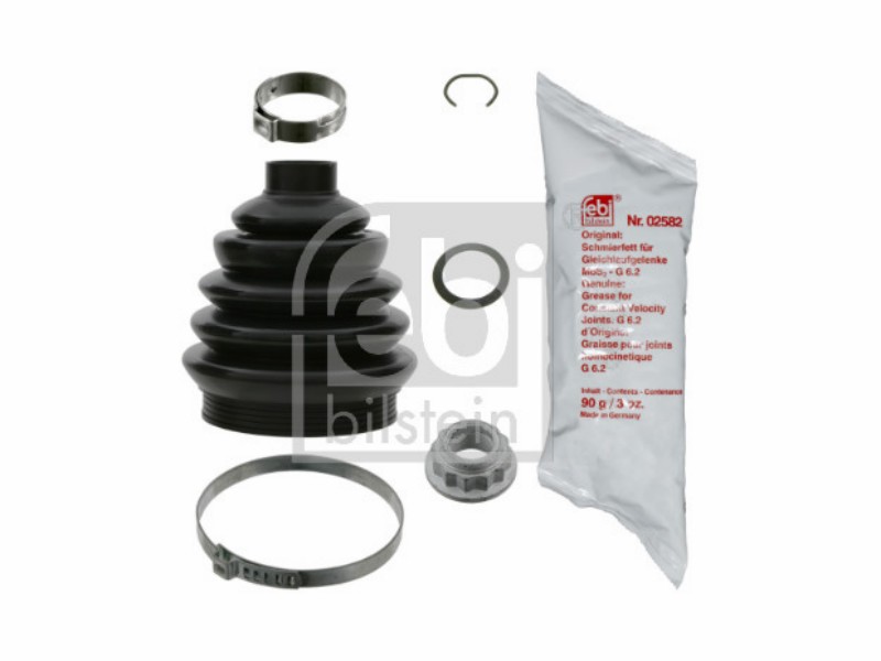 Kit cuffia giunto omocinetico Audi A3 (8l) 1.6 A3 quattro (8l) 1.