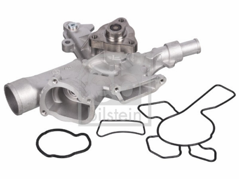 Pompa acqua Opel agila a 1.0 agila a 1.2 16V as