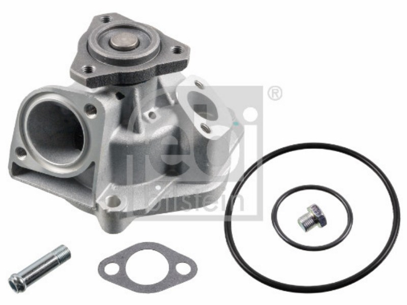 Pompa acqua VW Transporter (24) 2.1 Transporter