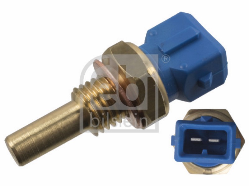 Sensore temperatura liquido raffreddamen BMW 2.5 I - 125 kw / 170 hp 316 - 6