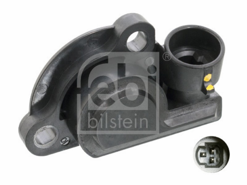 Sensore posizione farfalla Chevrolet (gm) Astra 2.4 dohc 16V a
