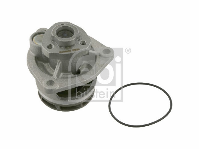 Pompa acqua Opel Astra g 2.0 DTI 16V frontera b