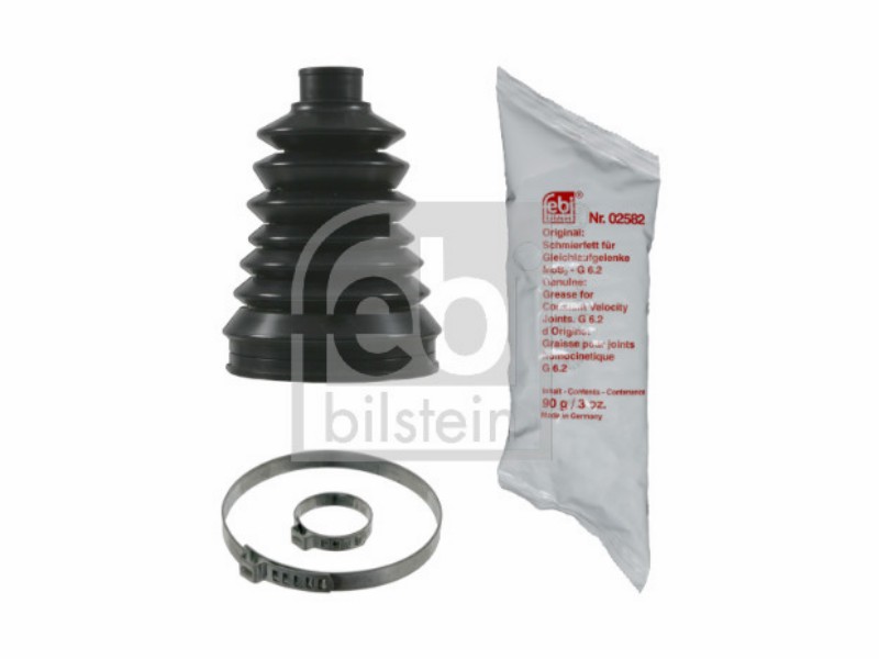 Kit cuffia giunto omocinetico Citroën berlingo I 1.1 berlingo I 1