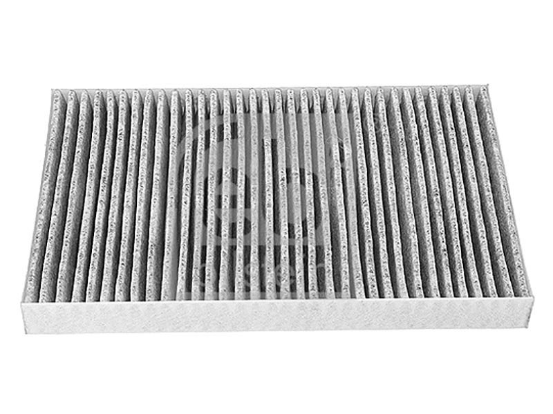 Filtro abitacolo Audi A6 (4B) 1.8 20V A6 (4B) 1.8 tu