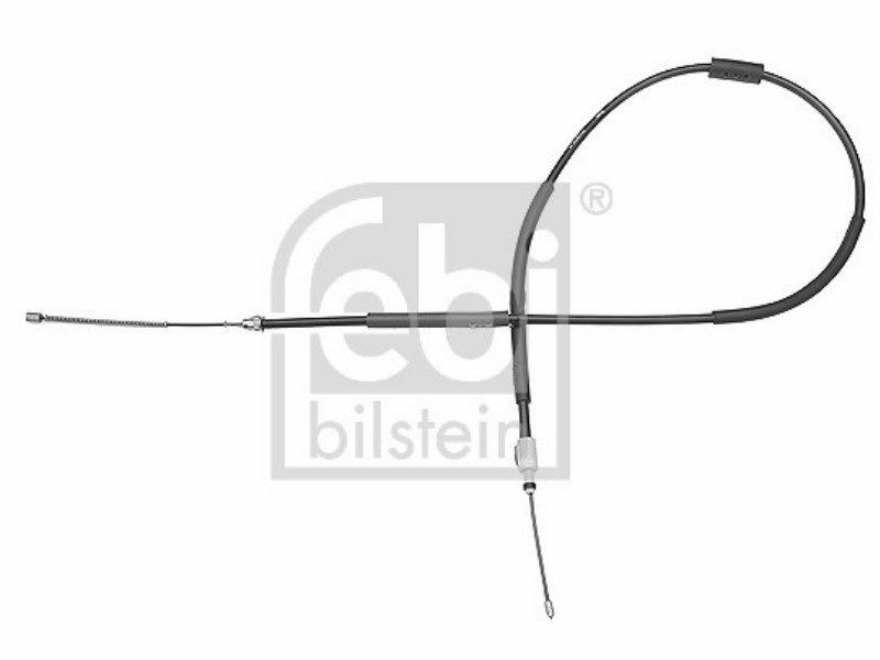 Cavo freno Peugeot 306 I 1.1 306 I 1.4 306 I 1