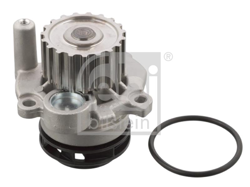 Pompa acqua Audi A3 (8l) 1.9 tdiseat cordoba (
