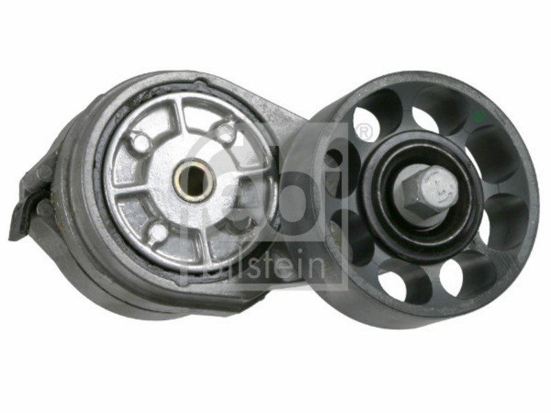 Tensionatore idraulico Land Rover defender 110 4WD 2.5 TDI