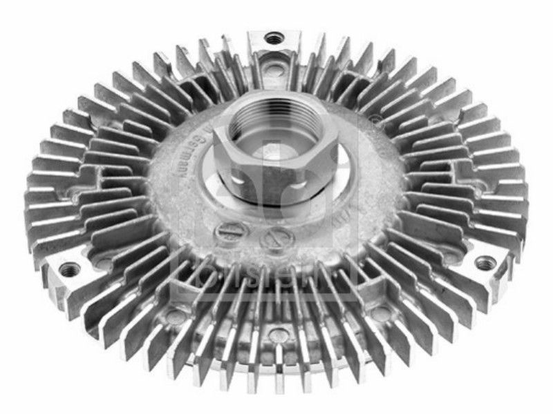 Frizione della ventola Mercedes benz pkw ml 230 4MATIC