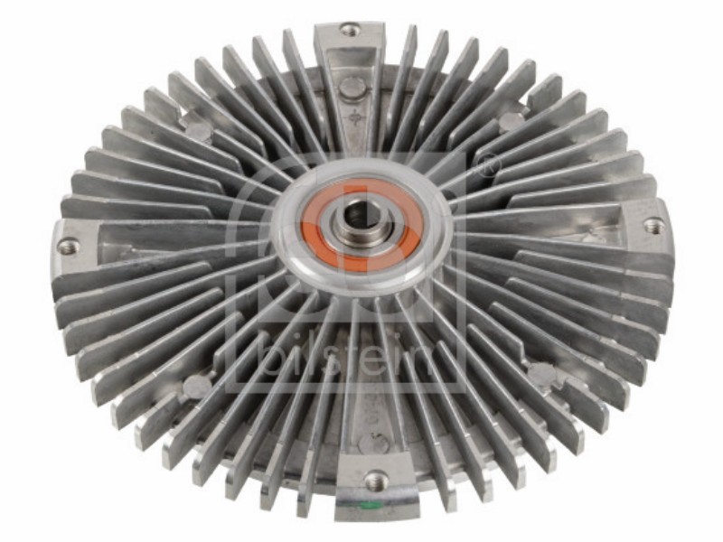 Frizione della ventola Mercedes benz pkw 210 d 250 gd 4MAT