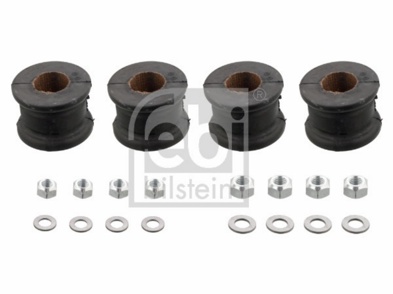 Kit boccola barra antirollio Mercedes benz pkw c 180 c 180 t c 2