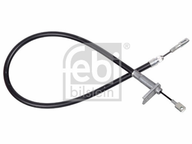 Cavo freno Mercedes benz pkw c 180 c 180 t c 2
