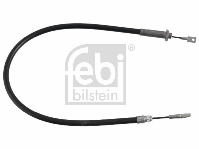 Cavo freno Mercedes benz pkw c 180 c 180 t c 2