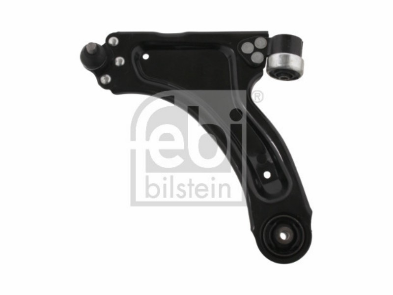 Braccio sospensione Opel combo c 1.2 16V combo c 1.3 cd