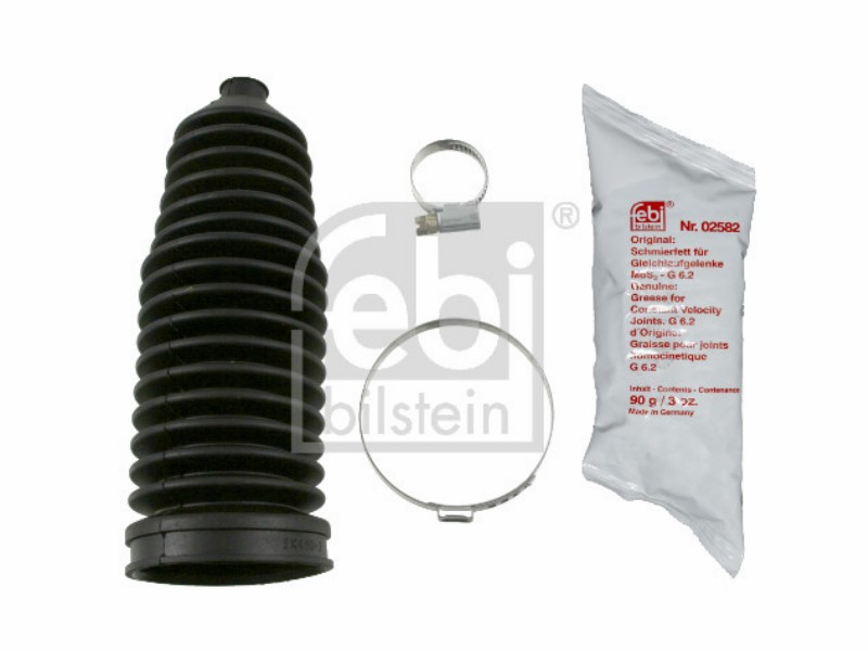 Set cuffia interna scatola guida Citroën dispatch I 1.6 dispatch I 1