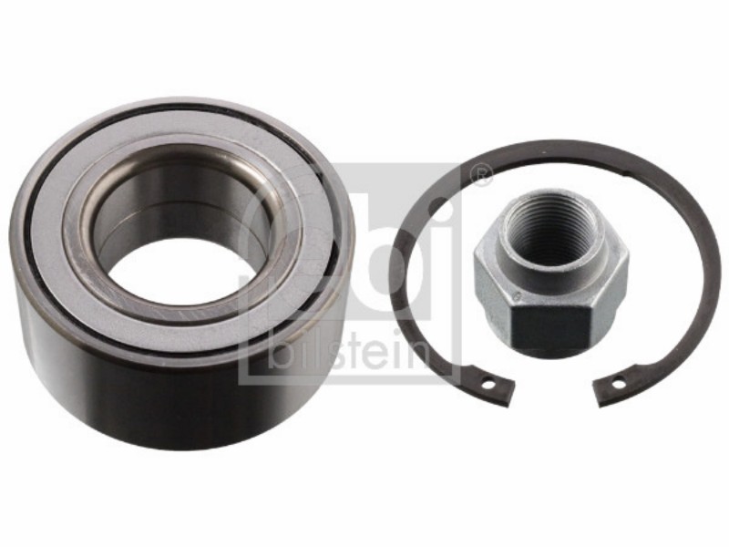 Kit cuscinetto ruota Citroën C2 1.1 C2 1.4 C2 1.4 16V C2