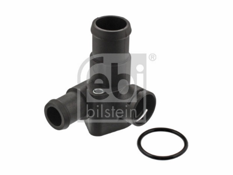 Flangia impianto raffreddamento Audi 80 B4 (8C) 1.9 TDI 80 B4 Avant