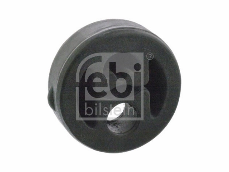 Supporto gomma, di scarico Mercedes benz pkw c 200 CDI c 200 c